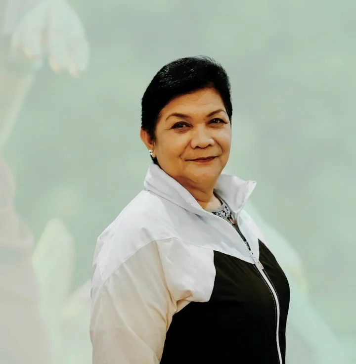 dr. Ade Tobing, Sp.KO